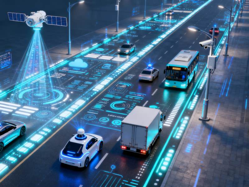 数字化转型技术